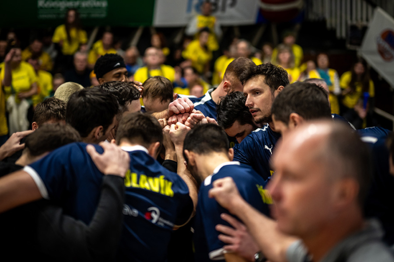 Opava míří na horkou palubovku Děčína