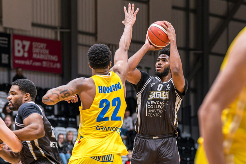 Proti Newcastle to Opavě nevyšlo, začátek měla přitom skvělý