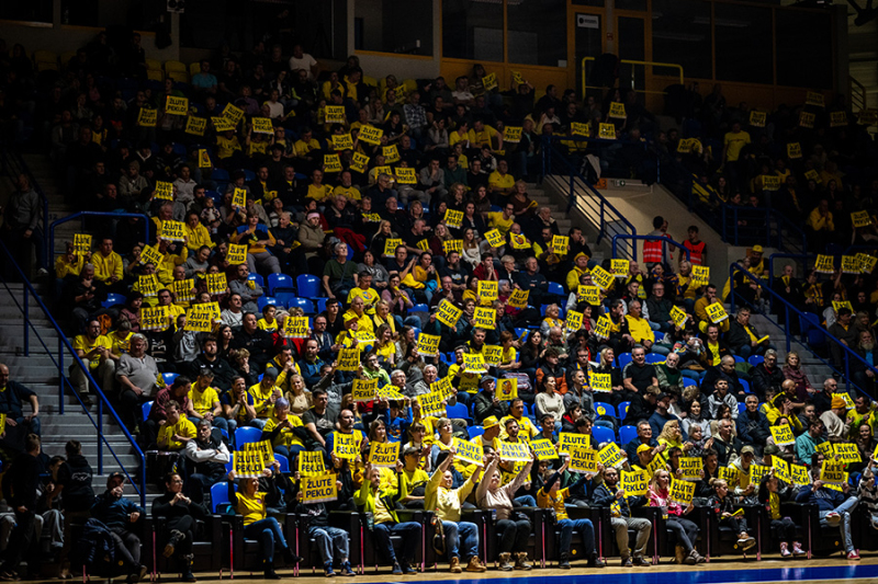 Opava si brousí zuby na Hanáky, Olomoucko má v kádru borce z NBA