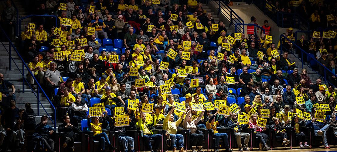 Opava si brousí zuby na Hanáky, Olomoucko má v kádru borce z NBA