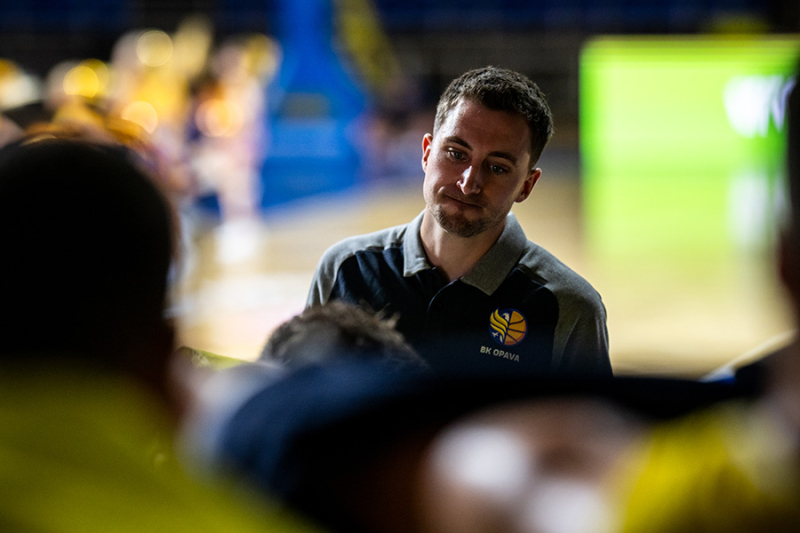 Opava hraje o naději, v barvách Spišské exopavský Páleník