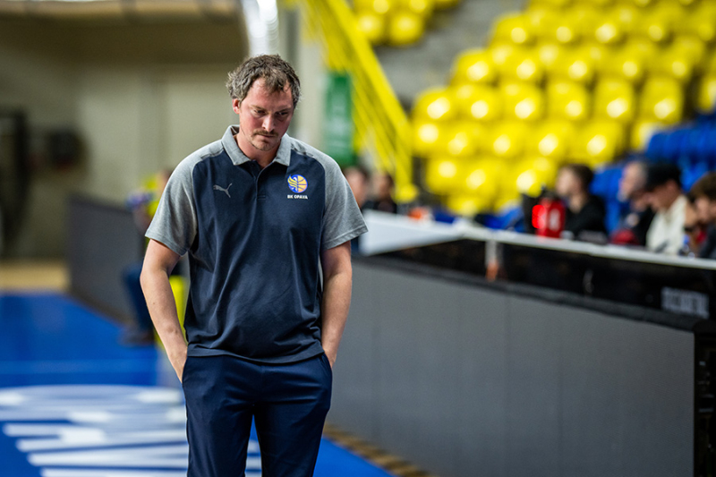 Devatenáctka porazila úřadujícího mistra a padla s Nymburkem