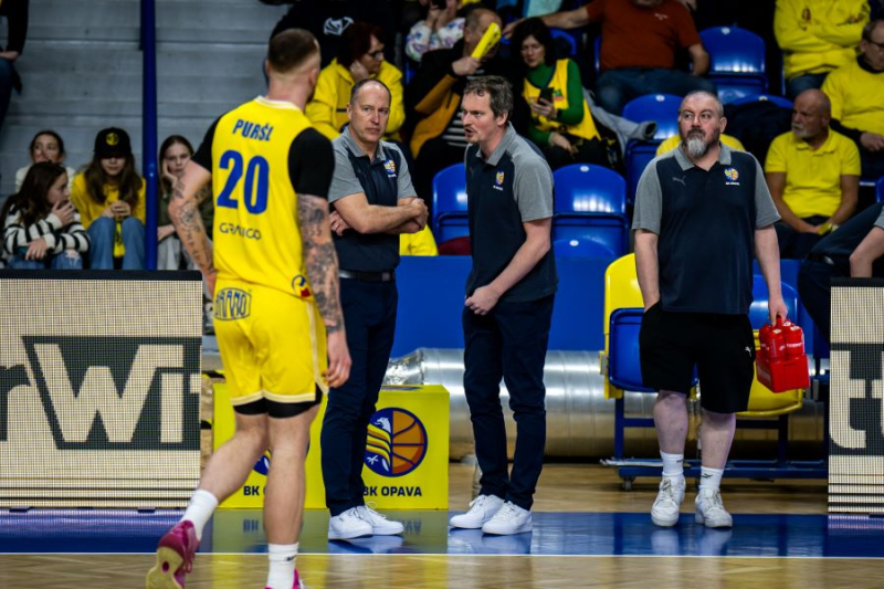 Opava jede do Zlína pro povinné vítězství. Jsme absolutní favorit, řekl Vlček