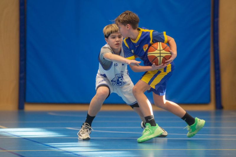 Opavská dvanáctka si poradila s Havířovem