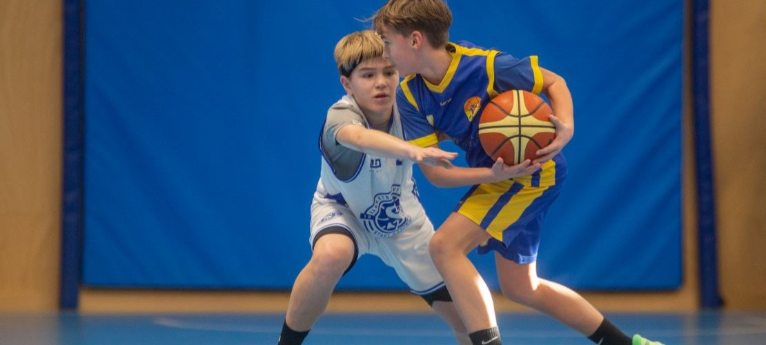 Opavská dvanáctka si poradila s Havířovem