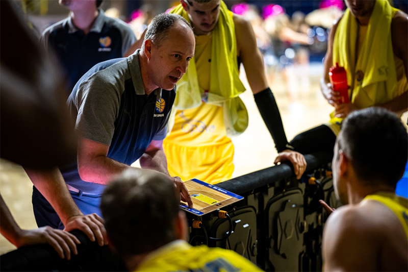 Ostrá bitva s Pískem. Cílem je postup, řekl rázně Petr Czudek