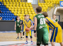 Jedenáctka ladí formu na kvalifikaci o Národní finále