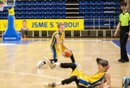 Jedenáctka ladí formu na kvalifikaci o Národní finále
