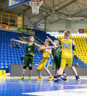 Jedenáctka ladí formu na kvalifikaci o Národní finále