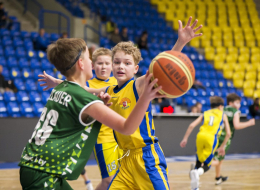 Jedenáctka ladí formu na kvalifikaci o Národní finále