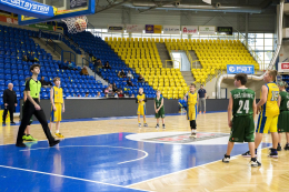 Jedenáctka ladí formu na kvalifikaci o Národní finále
