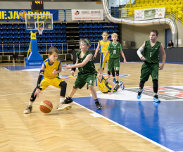 Jedenáctka ladí formu na kvalifikaci o Národní finále
