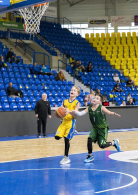Jedenáctka ladí formu na kvalifikaci o Národní finále