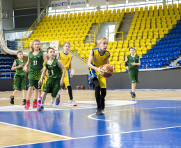 Jedenáctka ladí formu na kvalifikaci o Národní finále