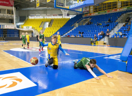 Jedenáctka ladí formu na kvalifikaci o Národní finále