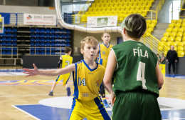 Jedenáctka ladí formu na kvalifikaci o Národní finále