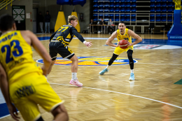Opava po velkém boji porazila Písek a postupuje do Bratislavy