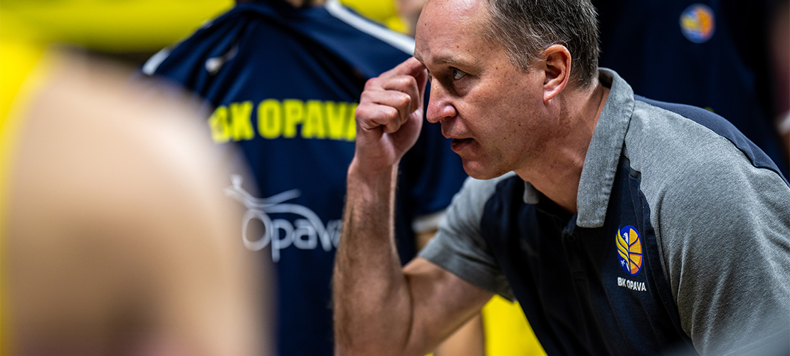 Míra Kvapil držel naše akcie hodně vysoko, chválil pivota Petr Czudek