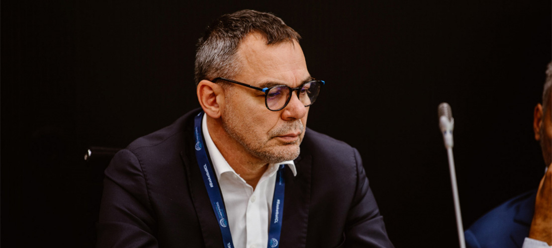 Radim Vysocký rezignoval na post předsedy představenstva a ředitele klubu