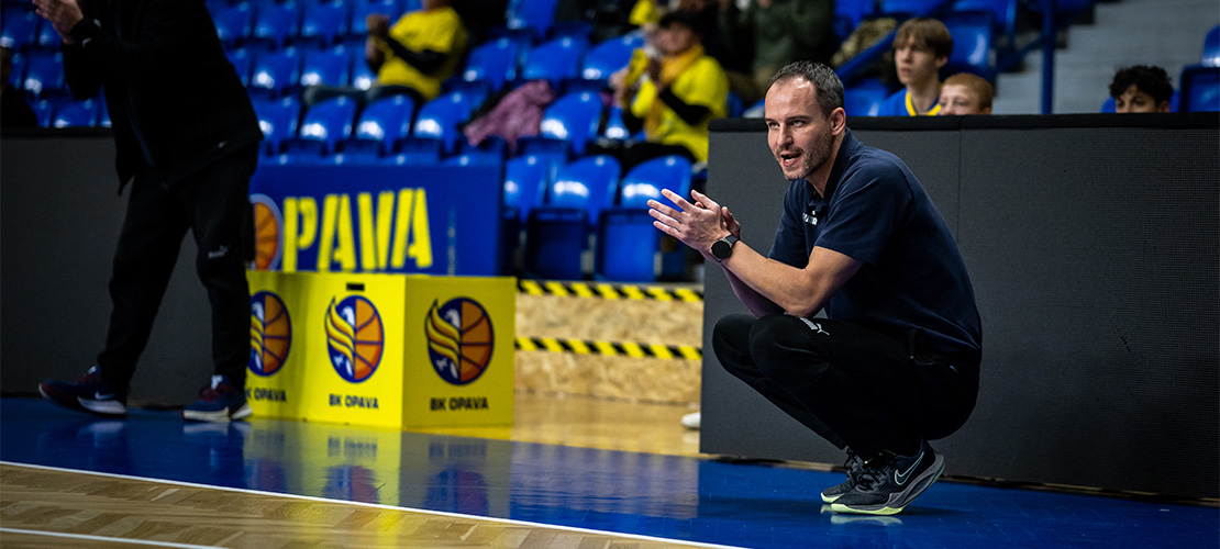 Opavská čtrnáctka kraluje extralize. V sobotu vyhrála derby!