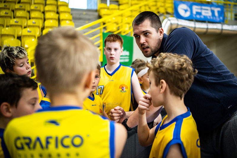 Proti Ostravě to dobré nebylo, Třinec Opava porazila