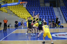 Opavská čtrnáctka si zařídila postup na republiku