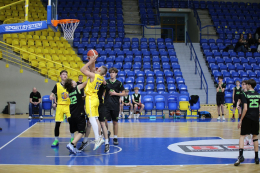 Opavská čtrnáctka si zařídila postup na republiku