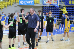 Opavská čtrnáctka si zařídila postup na republiku