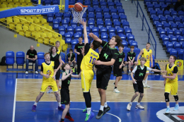 Opavská čtrnáctka si zařídila postup na republiku