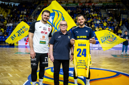 Opava hrála sympaticky, na Nymburk to ale nestačilo