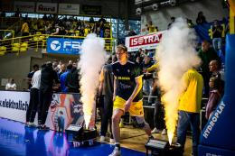 Opava hrála sympaticky, na Nymburk to ale nestačilo
