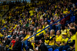 Opava hrála sympaticky, na Nymburk to ale nestačilo