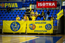 Fantastická návštěva v Opavě! Devatenáctka porazila Nymburk