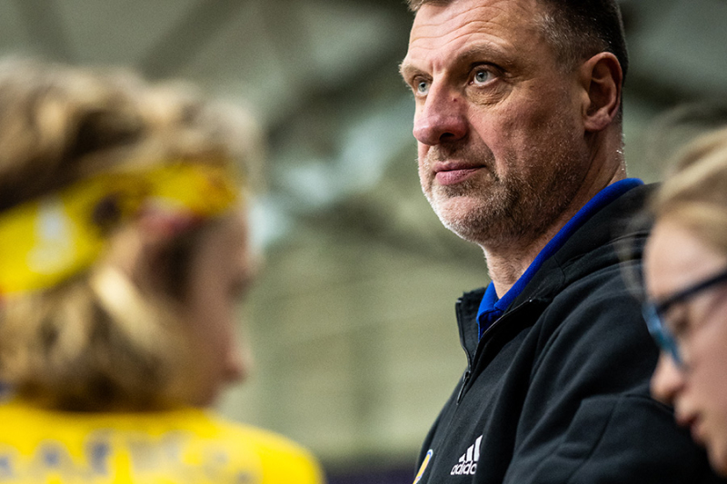 Dvanáctka porazila vysoko Třinec