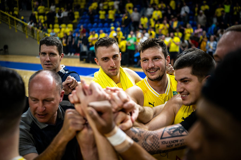 Petr Czudek respektuje Olomoucko a věří v pomoc fanoušků