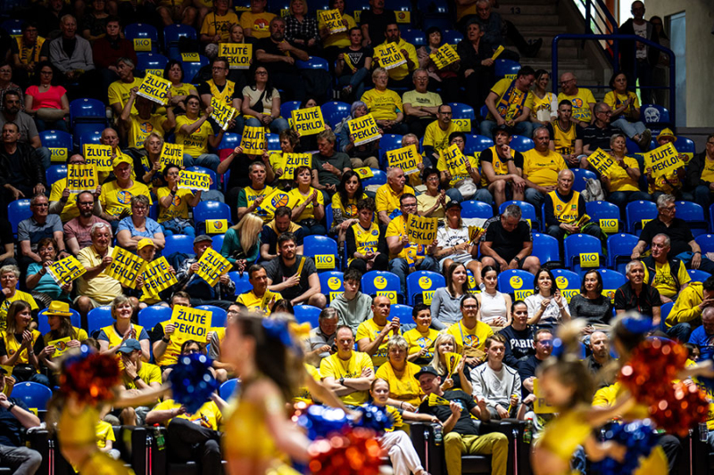 První zápas Opavě nevyšel. Slezanům ale nešla upřít snaha