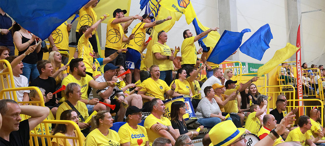 Opava promarnila skoro dvacetibodový náskok a padla v prodloužení