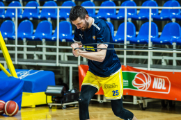 Opava porazila ve fantastické atmosféře Olomoucko