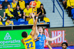 Opava porazila ve fantastické atmosféře Olomoucko