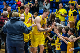 Opava porazila ve fantastické atmosféře Olomoucko