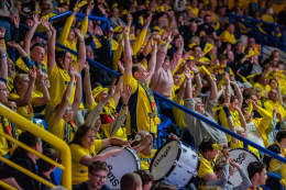 Opava porazila ve fantastické atmosféře Olomoucko