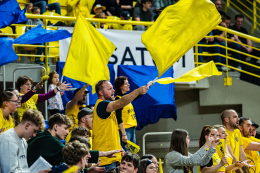 Opava porazila ve fantastické atmosféře Olomoucko