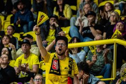 Opava porazila ve fantastické atmosféře Olomoucko
