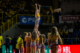 Opava porazila ve fantastické atmosféře Olomoucko