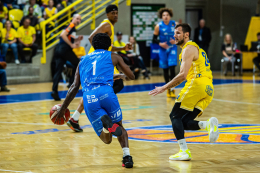 Opava porazila ve fantastické atmosféře Olomoucko