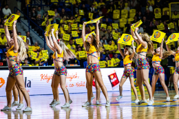 Opava porazila ve fantastické atmosféře Olomoucko