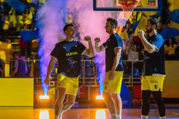 Opava porazila ve fantastické atmosféře Olomoucko