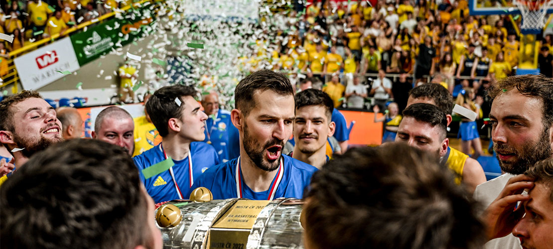 Novým sportovním manažerem se stal Martin Gniadek, hlavním trenérem bude David Zach