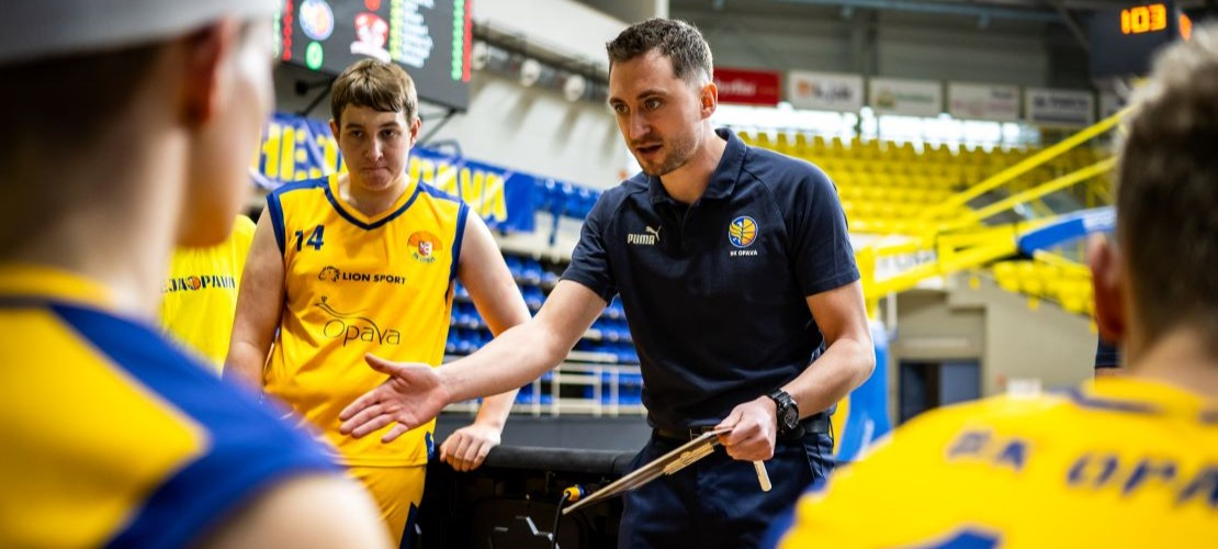 David Zach hodnotí sezonu kadetů pozitivně