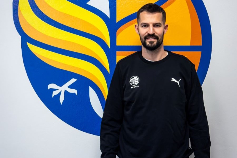 Primárně chceme stavět na českém jádru, řekl Martin Gniadek